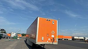 2015 Hyundai VC2530152-JS - Dry Van