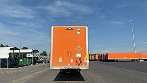 2015 Hyundai VC2530152-JS - Dry Van