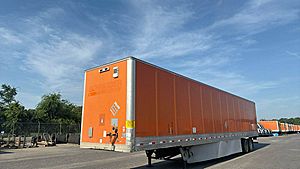 2015 Hyundai VC2530152-JS - Dry Van