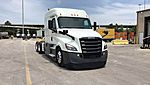 2022 Freightliner Cascadia 126