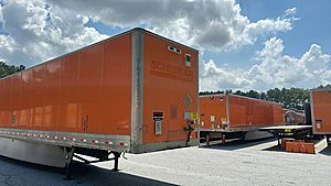 2015 Hyundai VC2530152-JS - Dry Van