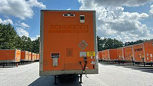 2015 Hyundai VC2530152-JS - Dry Van