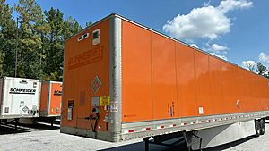 2015 Hyundai VC2530152-JS - Dry Van