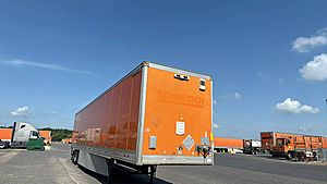 2015 Great Dane - Dry Van