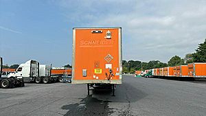 2015 Hyundai VC2530152-JS - Dry Van