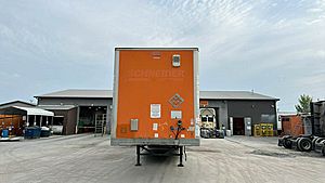 2015 Hyundai VC2530152-JS - Dry Van