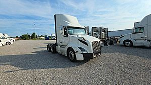 2019 Volvo VNL