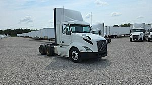 2019 Volvo VNL