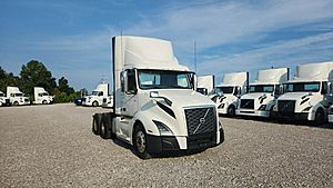 2019 Volvo VNL