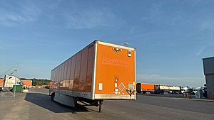 2015 Great Dane - Dry Van