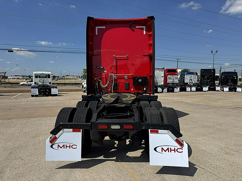 2021 Kenworth T680 For Sale | 76