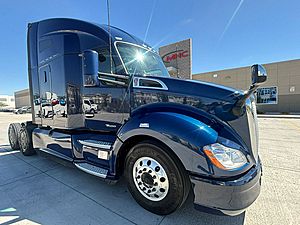 2021 Kenworth T680