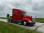 2021 Kenworth T680