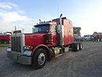 2000 Peterbilt 379