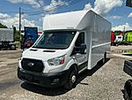 2022 Ford T350