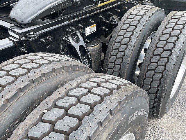 2021 Peterbilt 579