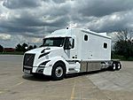 2024 Volvo VNL