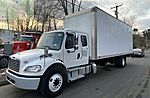 2022 Freightliner M2 106