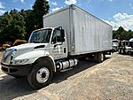 2017 International DuraStar 4300