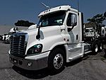 2018 Freightliner Cascadia 125
