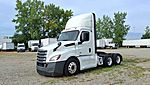 2018 Freightliner Cascadia