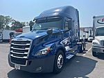 2019 Freightliner Cascadia