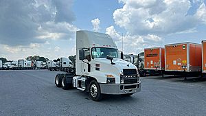 2020 Mack Anthem - Day Cab