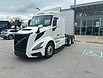 2025 Volvo VNL