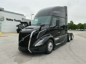 2026 Volvo T660