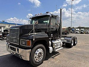 2020 Mack Pinnacle PI64T M778 - Day Cab