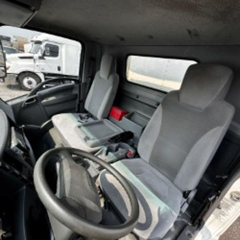 2018 Isuzu NPR