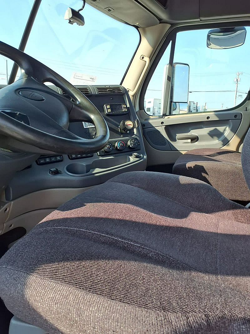 2019 Freightliner CASCADIA 113