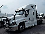 2018 Freightliner Cascadia 125