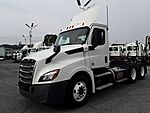 2018 Freightliner Cascadia