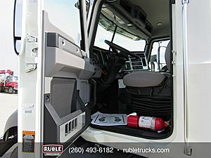 2026 Mack GR64B