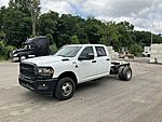 2024 RAM 3500