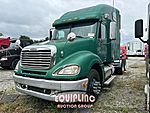 2004 Freightliner Columbia