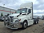 2020 Freightliner Cascadia