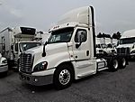 2018 Freightliner Cascadia 125