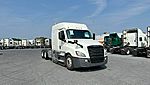 2021 Freightliner Cascadia 126