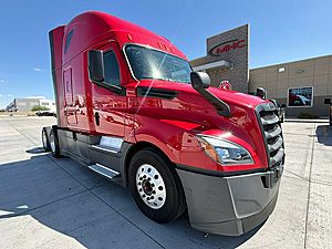 2020 Freightliner Cascadia PT126064ST