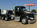 2020 Peterbilt 579
