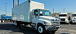 2020 Hino 268A