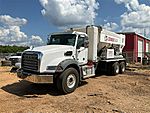 2025 Mack Granite GR64B