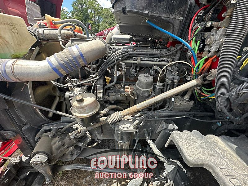 2018 Kenworth T680