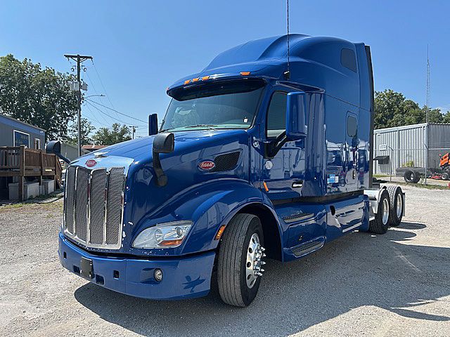 2020 Peterbilt 579 For Sale | 75