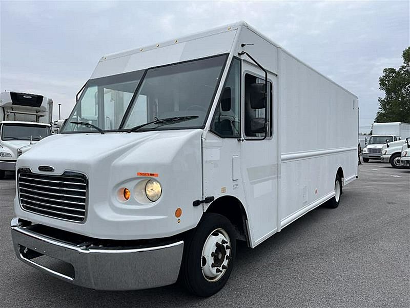 2018 Freightliner MT45 For Sale | 26' Box | #505978