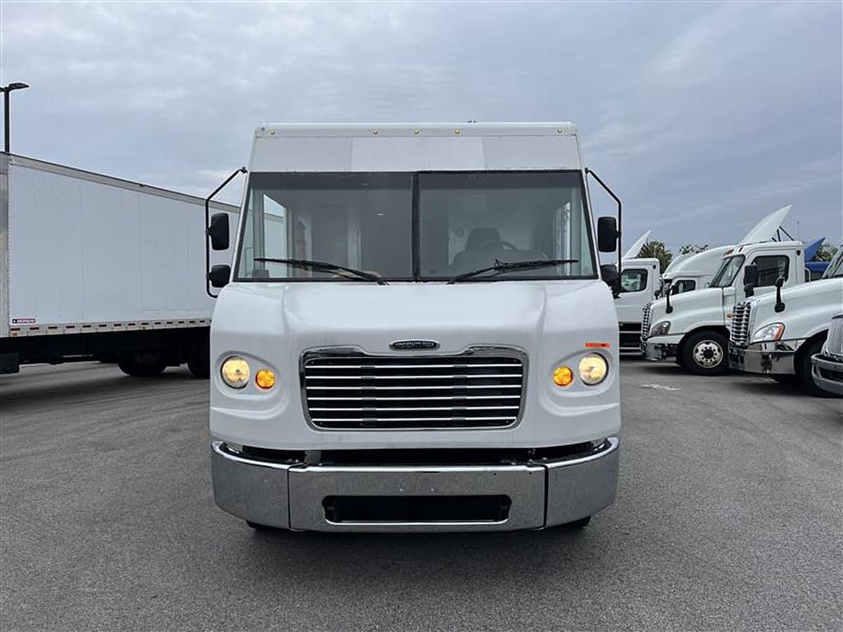 2018 Freightliner MT45 For Sale | 26' Box | #505978