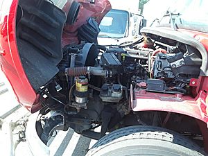 2020 Freightliner M2 106