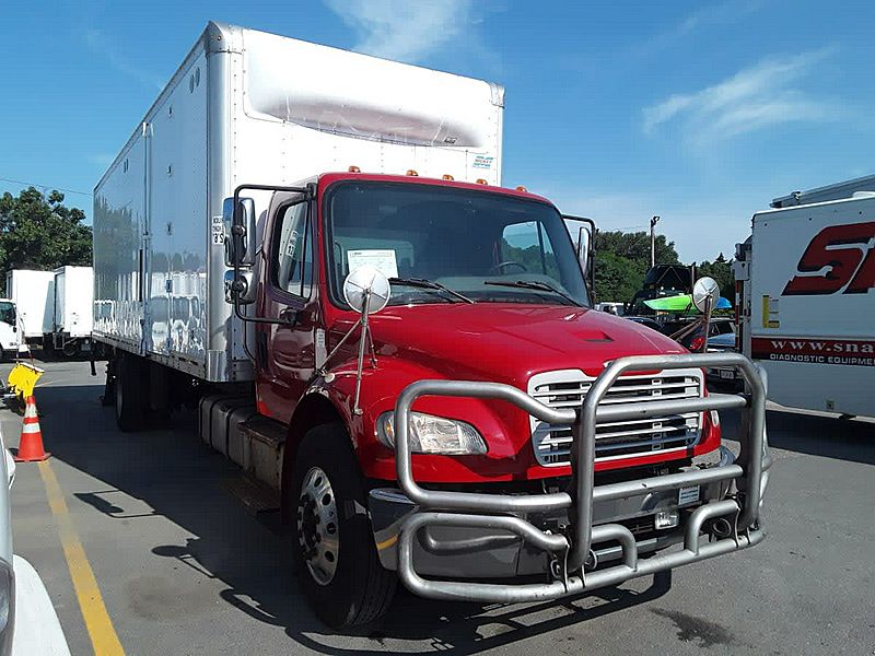 2020 Freightliner M2 106